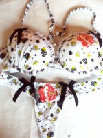 CONJUNTO NADADOR