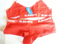 CONJUNTO SHORTINHO
