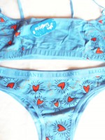 CONJUNTO DE ALGODÃO